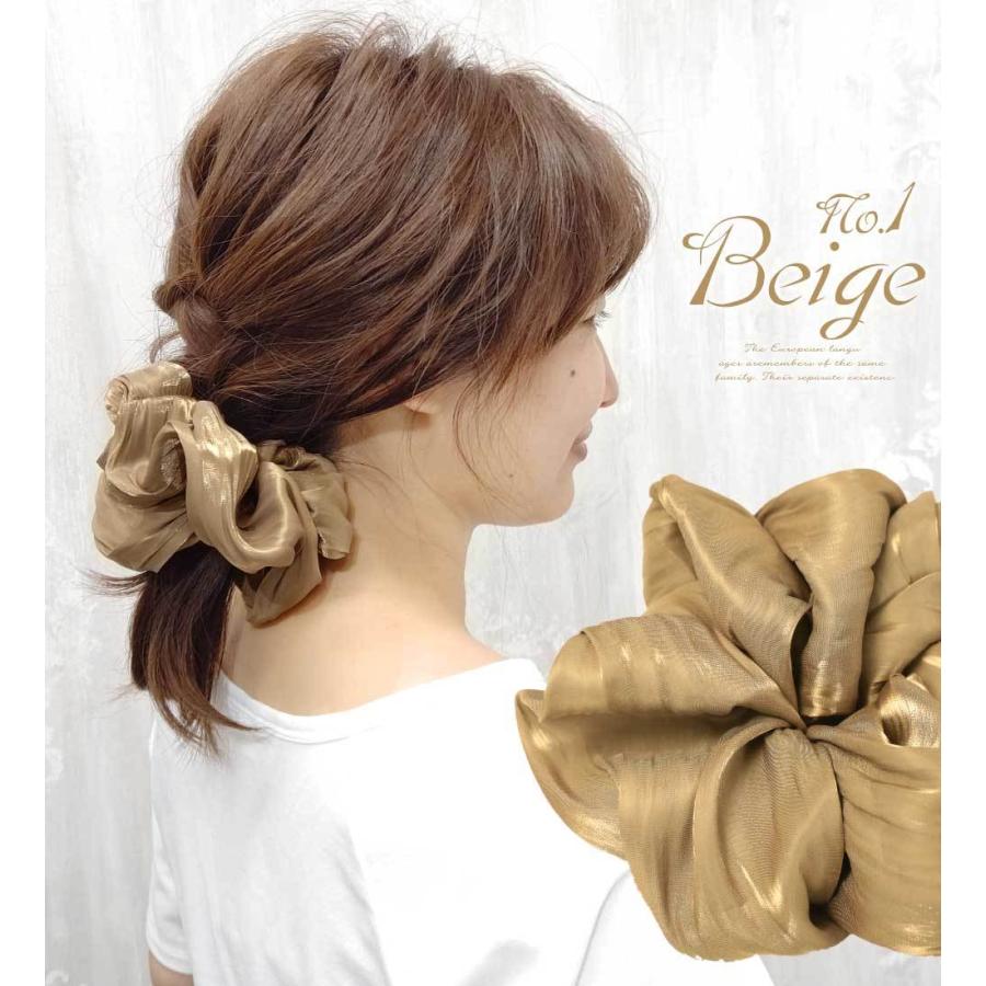 シュシュ 大きい ビッグ 光沢 上品 エレガント きれいめ 華やか 大人ヘア ヘアアクセサリー 髪飾り ビッグドビー 追跡可能メール便 :hagls096nn:リトルムーン・ヘアアクセサリー - 通販 - Yahoo!ショッピング シュシュ 大きい ビッグ 光沢 上品 エレガント きれいめ 華やか 大人ヘア ヘアアクセサリー 髪飾り ビッグドビー 追跡可能メール便 :hagls096nn:リトルムーン・ヘアアクセサリー - 通販 - Yahoo!ショッピング