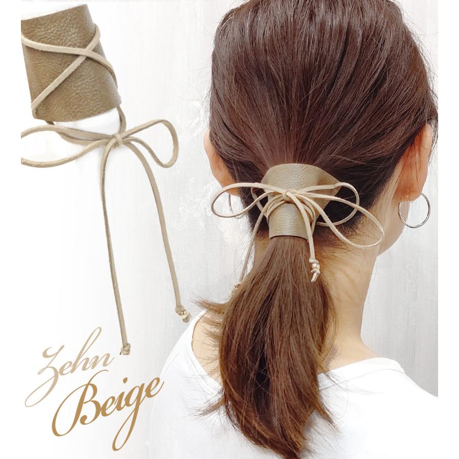 タイトポニー 紐 コードレザー調 エスニック カジュアル リボン ポニーテール ヘアアレンジ ヘアアクセサリー 髪飾り ツェーン 追跡可能メール便 Hagls098nn リトルムーン ヘアアクセサリー 通販 Yahoo ショッピング