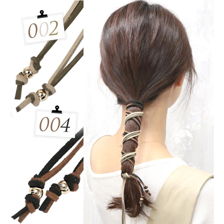 ヘアカフス タイトポニー ス ウェード フック 紐 コード ロング バイカラー エスニック 簡単 ヘアアレンジ ヘアアクセサリー 髪飾り ミュース 追跡可能メール便 Hagls101nn リトルムーン ヘアアクセサリー 通販 Yahoo ショッピング
