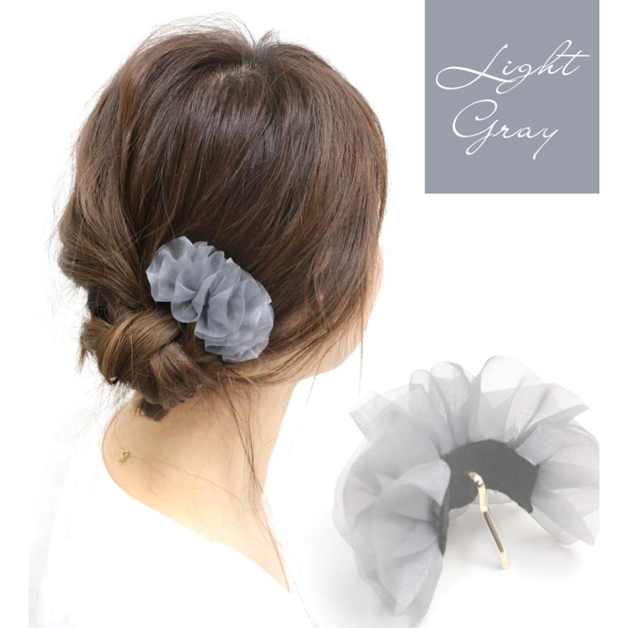 リトルムーン（Littlemoon） ヘアカフス ヘアゴム ポニーフック