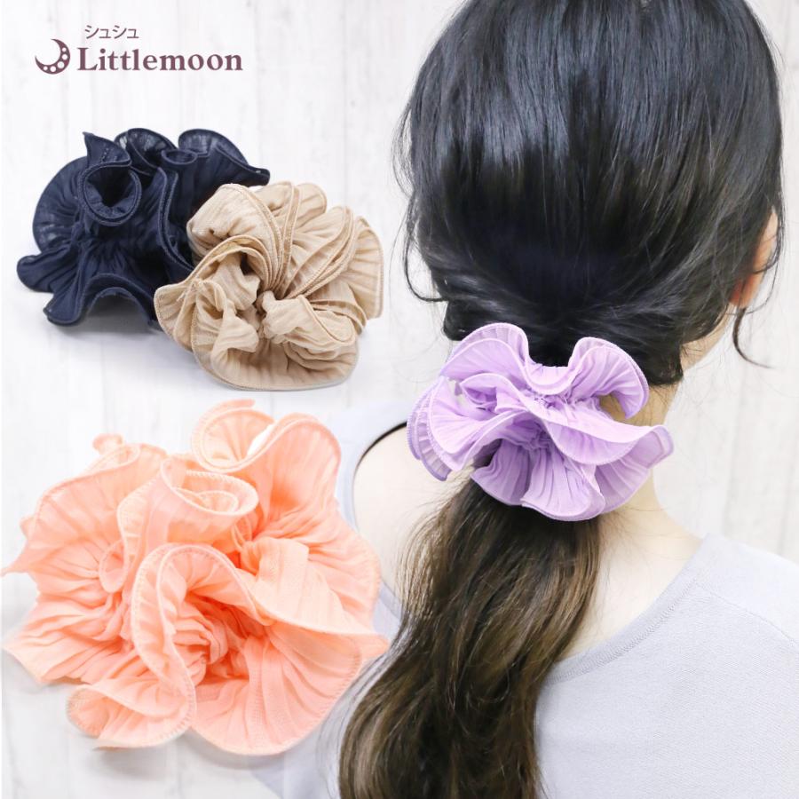 なおきゃん·͜· ♡ページ リバティ ヘアアクセサリー 七夕 織り姫ヘアアクセサリー お好きな組み合わせでオーダー作成