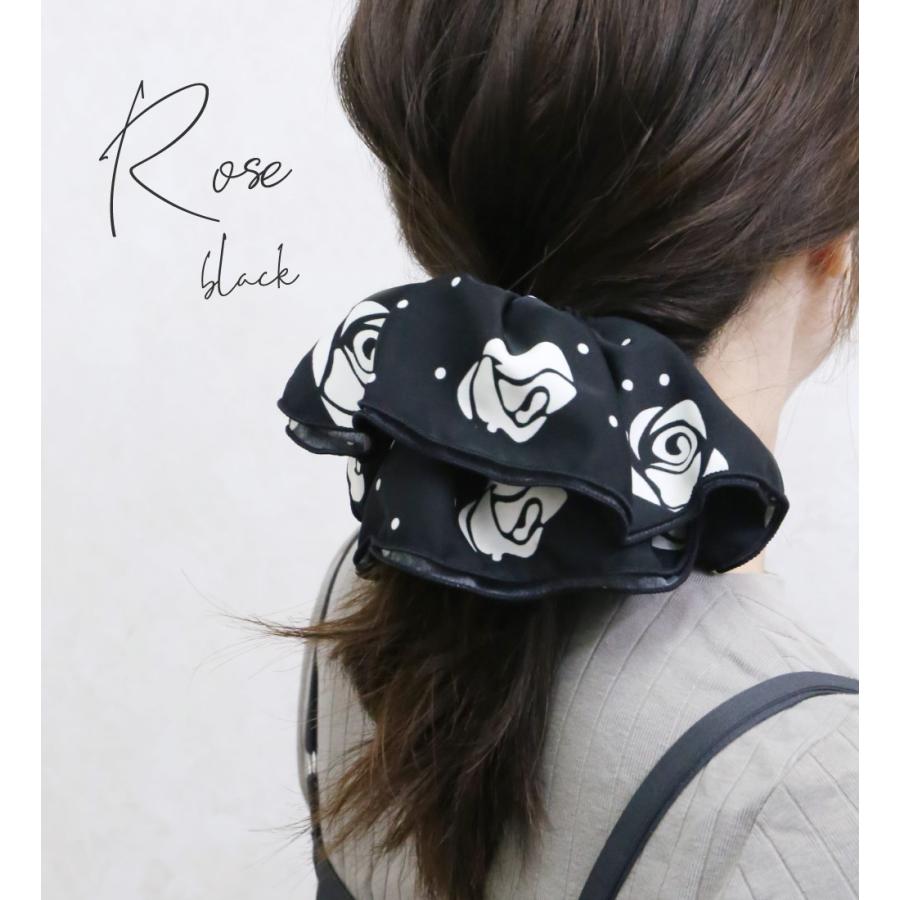 リトルムーン（Littlemoon） エレクシオン［シュシュ モノトーン