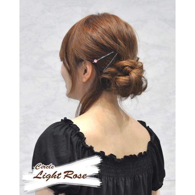 ヘアピン コアット ヘアアクセサリー セット 追跡可能メール便対応 | リトルムーン | 04