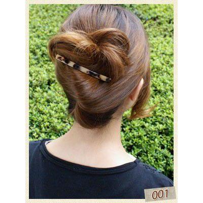 バレッタ マーブル Marble Marble バレッタ アンリエット ヘアアクセサリー Havlm192nn リトルムーン ヘアアクセサリー 通販 Yahoo ショッピング