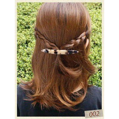 バレッタ マーブル Marble Marble バレッタ アンリエット ヘアアクセサリー Havlm192nn リトルムーン ヘアアクセサリー 通販 Yahoo ショッピング