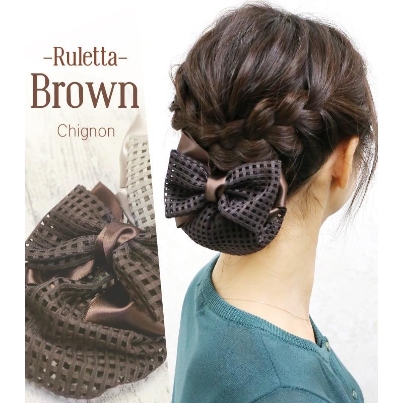 バレッタ シニヨン ネット リボン メッシュ サテン 軽やか 光沢 簡単 ヘアアレンジ ヘアアクセサリー 髪飾り ルレタ Havlm578nn リトルムーン ヘアアクセサリー 通販 Yahoo ショッピング