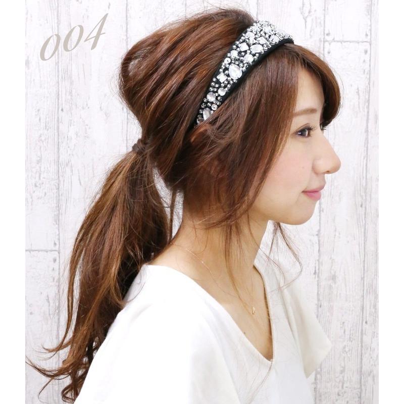 カチューシャ 幅広 ビジュー パール ピーズ ストーン キラキラ ゴージャス 華やか 上品 パーティ 簡単 ヘアアレンジ ヘアアクセサリー 髪飾り パーユ Haxlm566nn リトルムーン ヘアアクセサリー 通販 Yahoo ショッピング