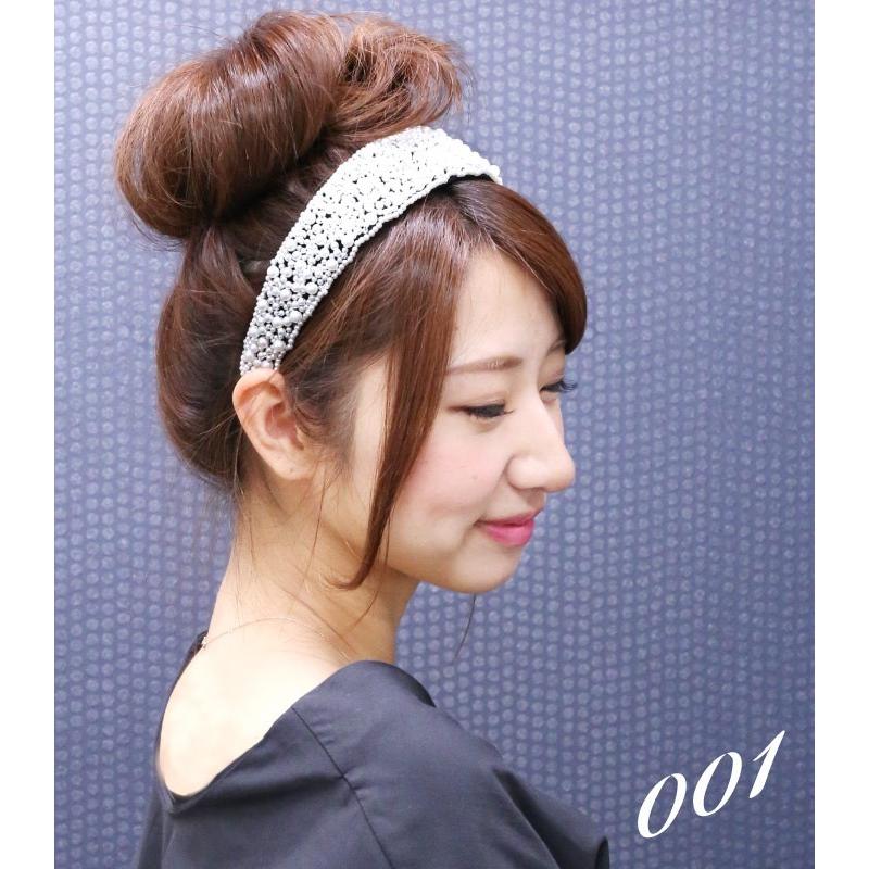 カチューシャ 幅広 ビジュー パール ピーズ ストーン キラキラ ゴージャス 華やか 上品 パーティ 簡単 ヘアアレンジ ヘアアクセサリー 髪飾り パーユ Haxlm566nn リトルムーン ヘアアクセサリー 通販 Yahoo ショッピング