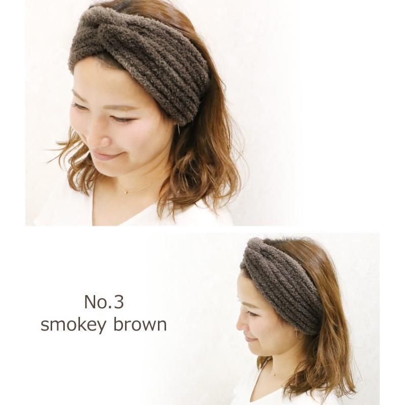 ヘアバンド ターバン ニット ワイド 幅広 ふわふわ もこもこ あたたか カジュアル時短 ヘアアレンジ ヘアアクセサリー 髪飾り ロージュ 追跡可能メール便対応 Haxlm585nn リトルムーン ヘアアクセサリー 通販 Yahoo ショッピング