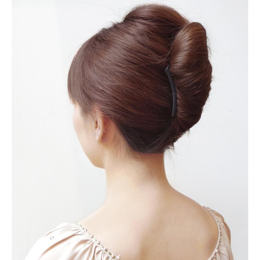 リトルムーン（Littlemoon） コーム 夜会巻き インナーヘアアクセ E