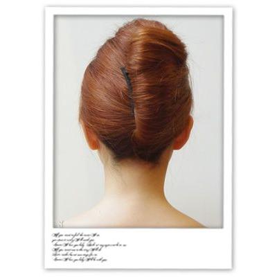 ヘアアクセサリー コーム 夜会巻き ヘアコーム お団子 結婚式 パーティ セット 追跡可能メール便対応 Iprlm026mb リトルムーン ヘアアクセサリー 通販 Yahoo ショッピング