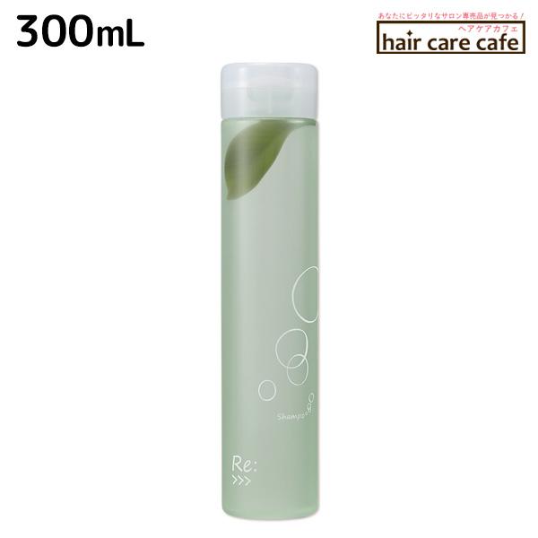 アジュバン リ: シャンプー 300mL 父の日｜haircarecafe