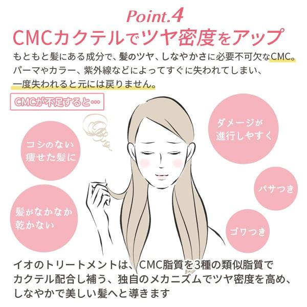 IAU（ルベル） ルベル イオ クレンジング(シャンプー) 600mL +