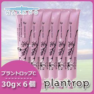 プラントロップ ナカノ C 30gx6 : ヘアケアcafe～ルベル・フィヨーレ