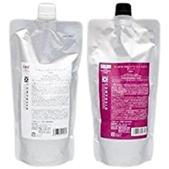 セット・送料無料》【デミ】コンポジオ CMCリペア シャンプー 450mL&