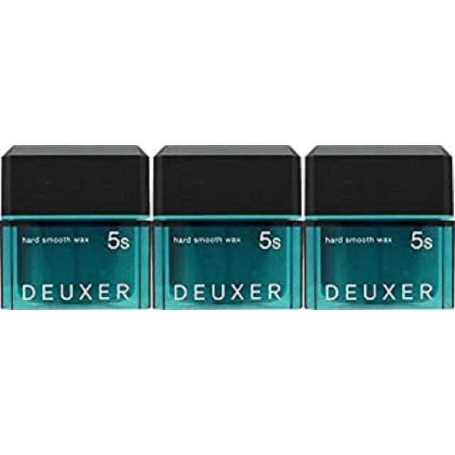 6個セット DEUXER デューサー5s 【公式通販】