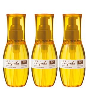 ミルボン ディーセス エルジューダ FO 120ml 3本セット サロン専売品