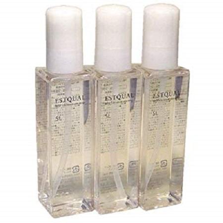 ルビー 廃盤品 ミルボン　ディーセス　エストクアルSO 3本セット ミルボン ディーセス エストクアル SL 120mL 3本セット サロン専売品