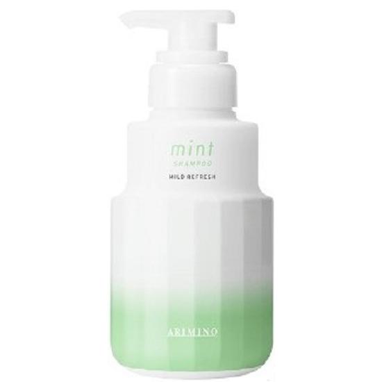 アリミノ ミント シャンプー マイルドリフレッシュ グレープフルーツ ミュゲの香り 250ml 21年限定 Mint Sp 300 ヘアケアfestaヤフーショップ 通販 Yahoo ショッピング