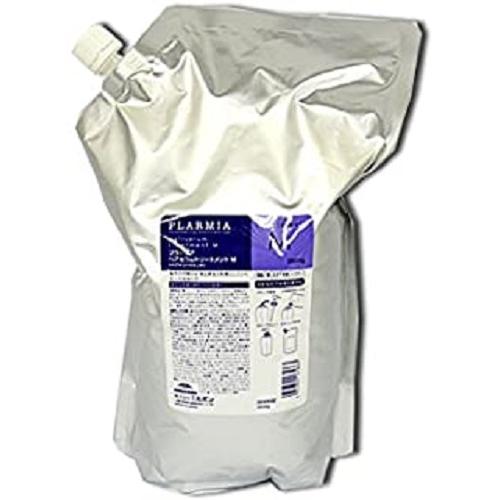 ミルボン プラーミア ヘアセラムトリートメントM 2500G(レフィル