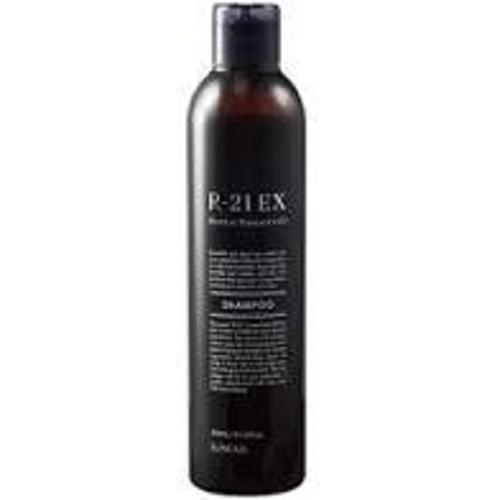 送料無料》R-21 エクストラ(EX) シャンプー 270mL【サンコール