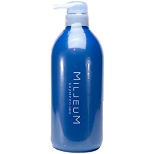 デミ ミレアムヘアケア シャンプー