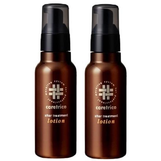 アリミノ ケアトリコ アフタートリートメント ローション 120ml 2個