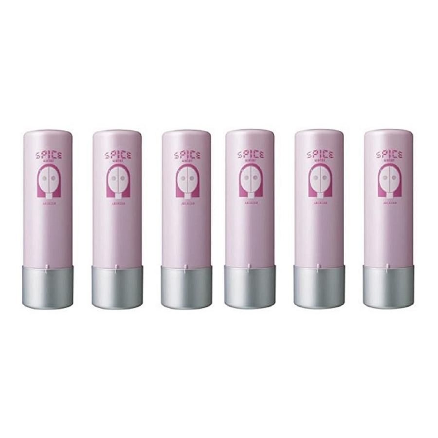 送料無料 国内正規品 ／ アリミノ arimino ／ シャイニングストレート 200ml 6個セット ／ SPICE WATER スパイス ウォーター アリミノ スパイス ウォーター シャイニングストレート 200ml 6本