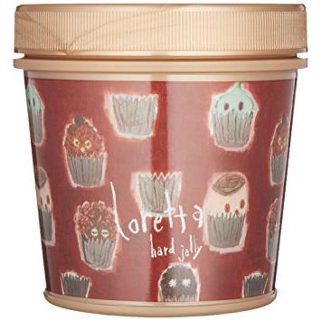 Loretta（ロレッタ） 《送料無料》ハードゼリー 300g サロン専売品
