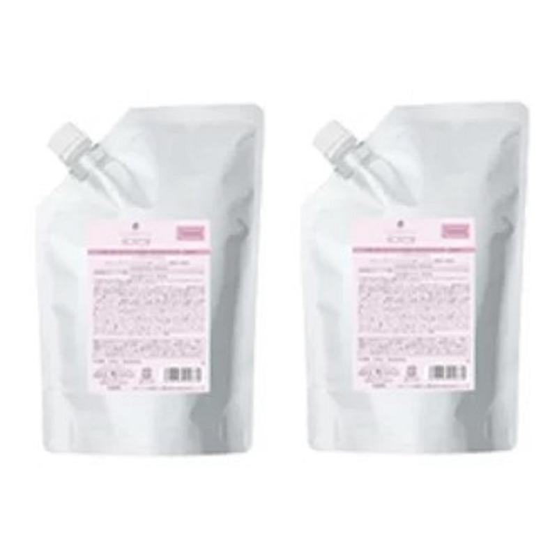 フローディア　グランストレッチトリートメント1000g×2 デミ フローディア トリートメント グランストレッチ 1000g 2個セット