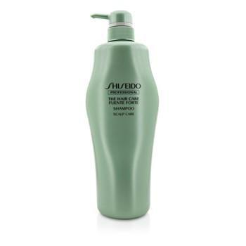 フェンテフォルテ シャンプー 1000ml 資生堂プロフェッショナル Shiseido Fuente Forte 正規品 サロン専売品 業務用 Fuenteforte11 ヘアケアplus 通販 Yahoo ショッピング