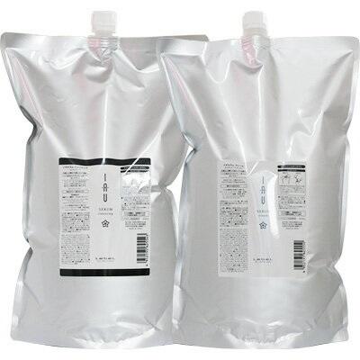イオセラム　シャンプー＆ヘアトリートメント2500mL ルベル イオ セラム クレンジング 2500mL (シャンプー) &クリーム