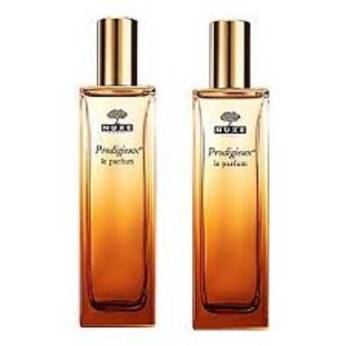 NUXE プロディジュー　ル　オードパルファム　50ml 2本　国内正規品 セット・送料無料》【ニュクス】プロディジュー ル オードパルファム