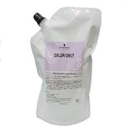送料無料》【シュワルツコフ】サロンオンリー シャンプーn 1000mL