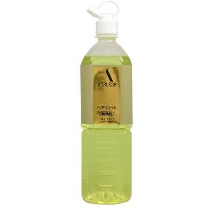 アウスレーゼ 資生堂 ヘアリキッド N 880ml 業務用 : ヘアケアー アウスレーゼ 資生堂 ヘアリキッド N 880ml 業務用 : ヘアケアー