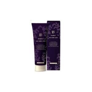 イリヤ 彩 ONE メイクカラー 3 ナチュラルブラウン 250g : ヘアケアー