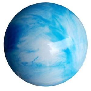激安アウトレット 送料無料 お洒落なマーブルカラーのバランスボール 75cm 65cm 55cm Baak Unisma Ac Id