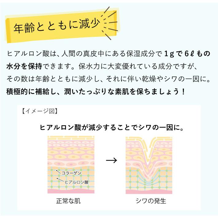 EARTHEART（アースハート） 美容液 ナチュラルエッセンス ヒアルロン酸