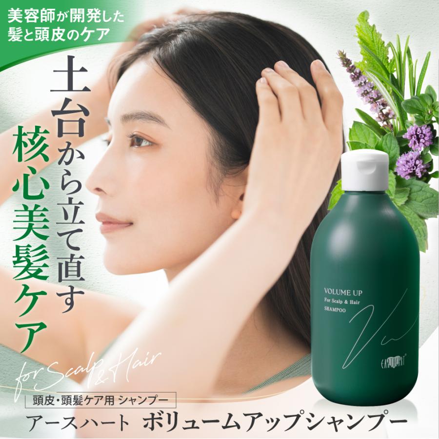 EARTHEART（アースハート） ☆リニューアル☆サロン専売品 アース