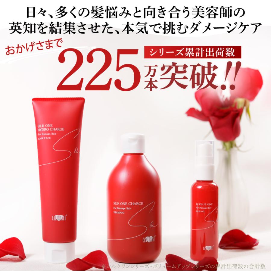 EARTHEART（アースハート） ☆リニューアル☆ヘアパック シルクワン