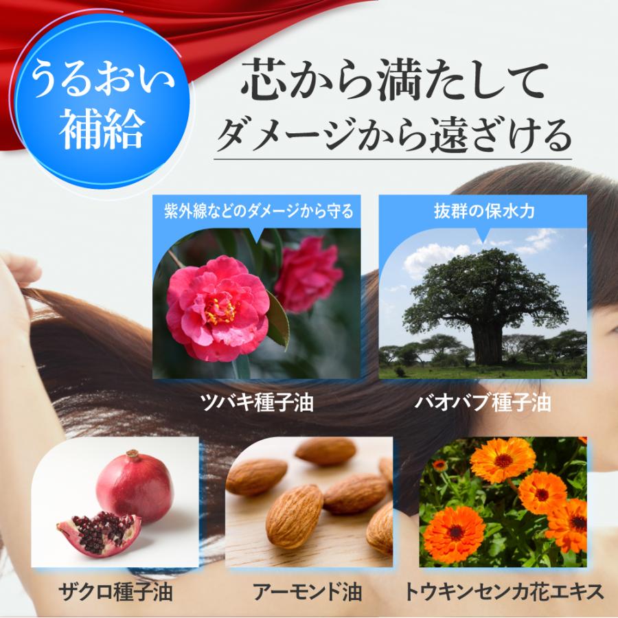 EARTHEART（アースハート） ☆リニューアル☆【サロン専売品】洗い流さ