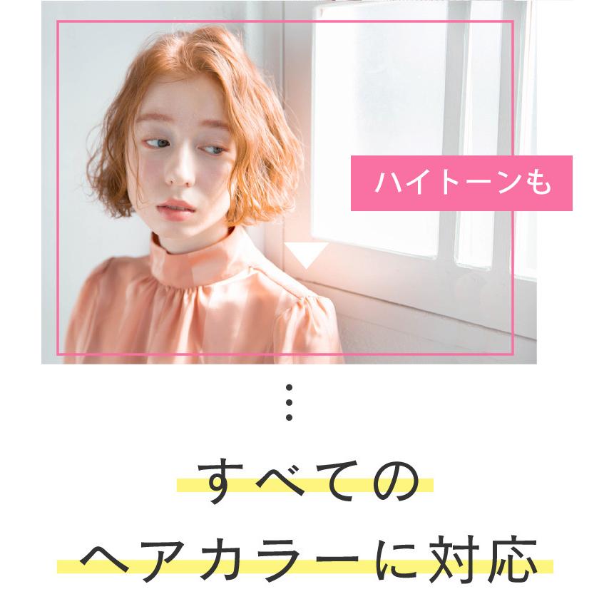 美容室専売品 単品 プロ仕様ヘアカラーの退色防止 カラーシャンプー ヘアパック 各250ml 髪色長持ち Eh40pm Hair Make Earth Yahoo 店 通販 Yahoo ショッピング