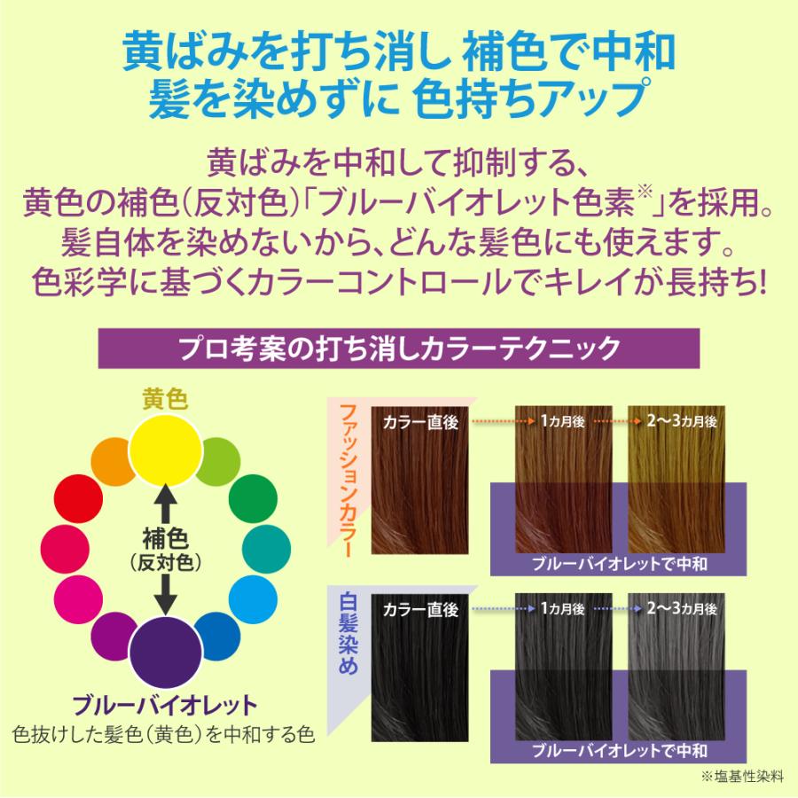 EARTHEART（アースハート） 【単品】カラー キープシャンプー200ml