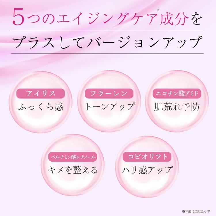 EARTHEART（アースハート） 美容液 & 目元用マスク ギフト セット
