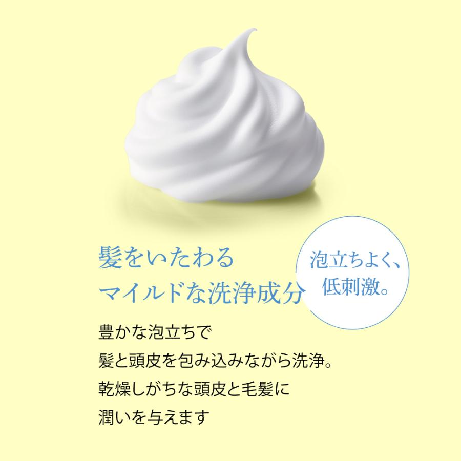 EARTHEART（アースハート） シャンプー サロン専売 アクアゼロヘア