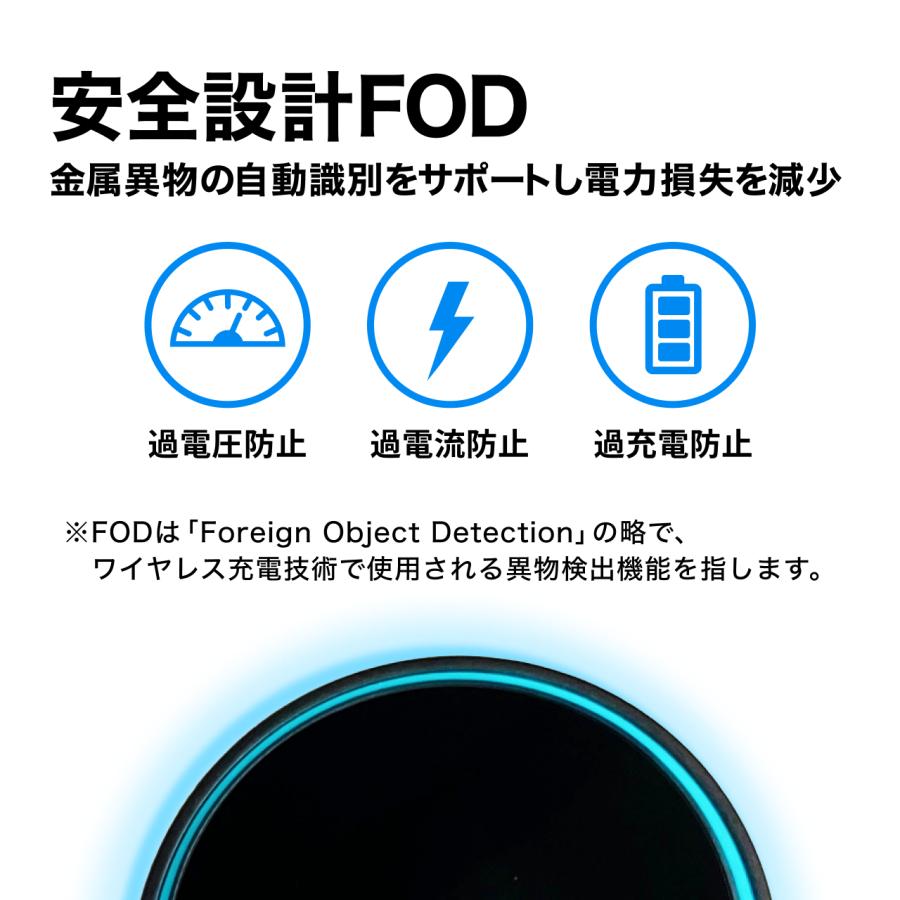 CARZEL Qi2 ワイヤレス カーチャージャー Magsafe 車載 ワイヤレス充電器 スマホホルダー マグネット 磁気 急速充電 iPhone 15/14/13/12シリーズ対応 15W |  | 05