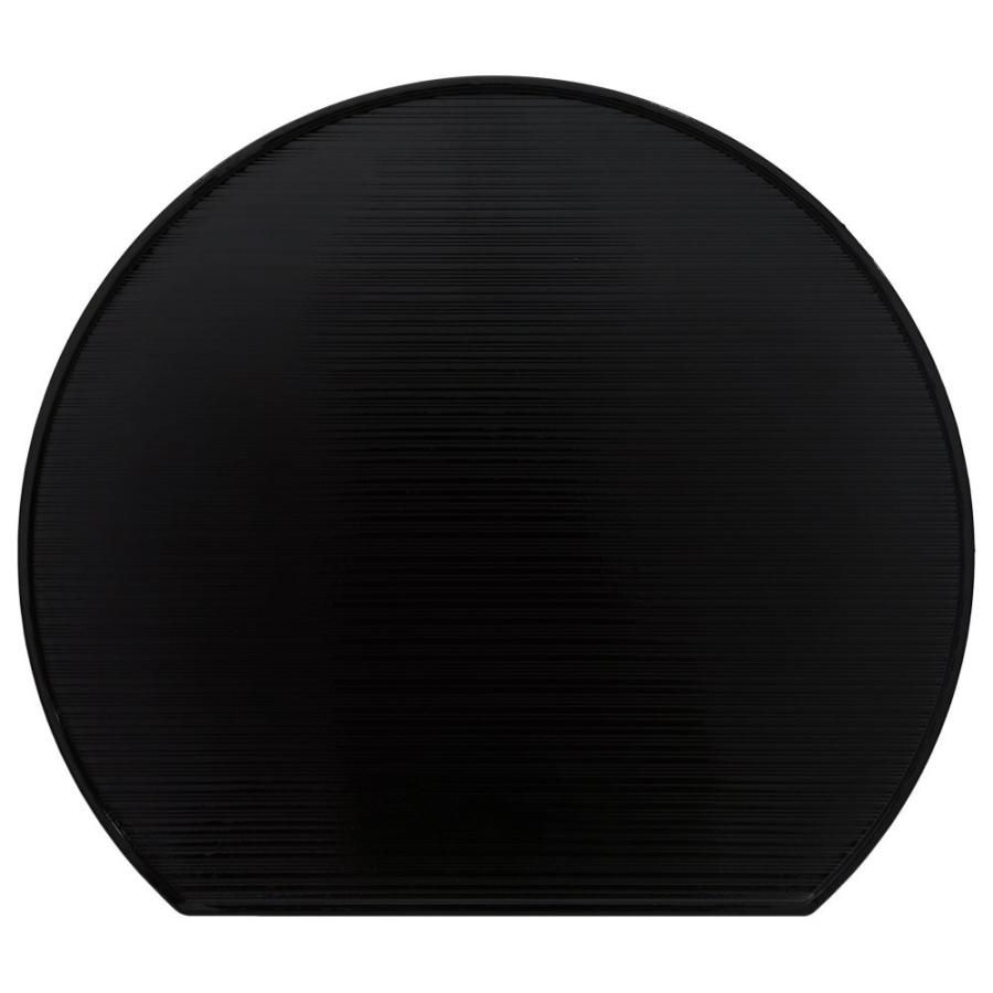 業務用　お盆　トレー　65枚　飲食店　食器　黒色　中古　定価1250円 60181_1.jpg