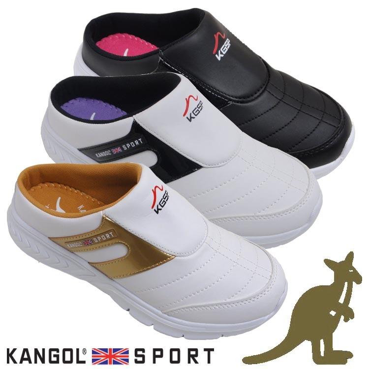 オープニング 人気のｋａｎｇｏｌ ｓｐｏｒｔ カジュアルサボサンダル