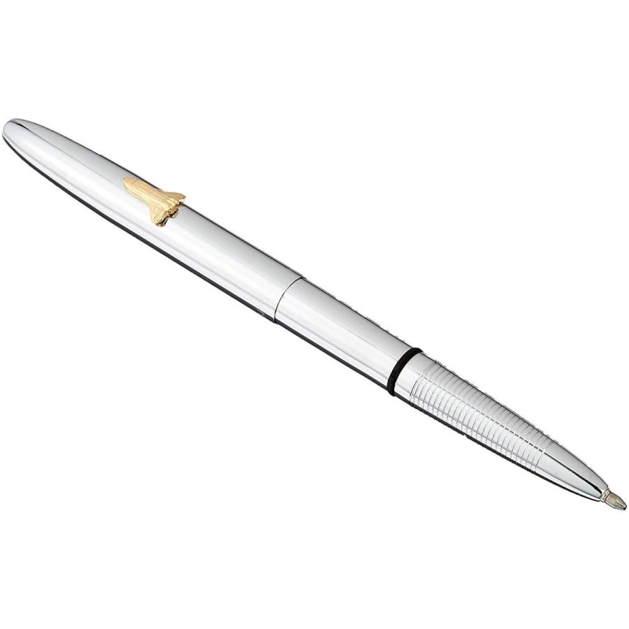 高価値 Fisher フィッシャー Bullet ブレット スペースシャトル ボールペン ボールペン Www Inputlog Net