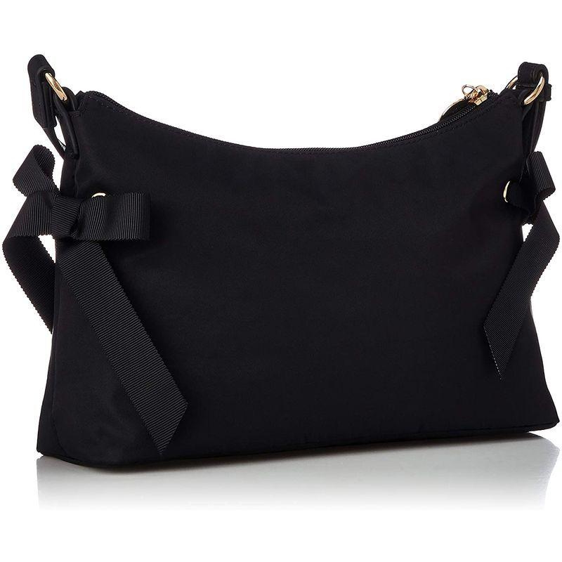 メゾン 始まりのヤフーショップのメゾン ド フルール バッグ バッグ Web限定ショルダーバッグ ブラック ならショッピング ランキングや口コミも豊富なネット通販 更にお得なpaypay残高も スマホアプリも充実で毎日どこから